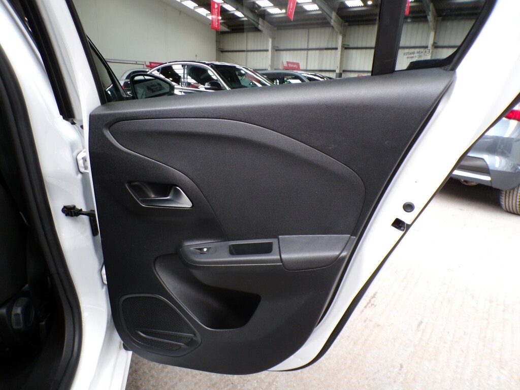 Used Vauxhall Corsa 2023 for sale - 78175492: Photo 30