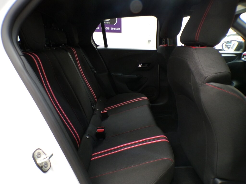 Used Vauxhall Corsa 2023 for sale - 78175492: Photo 31