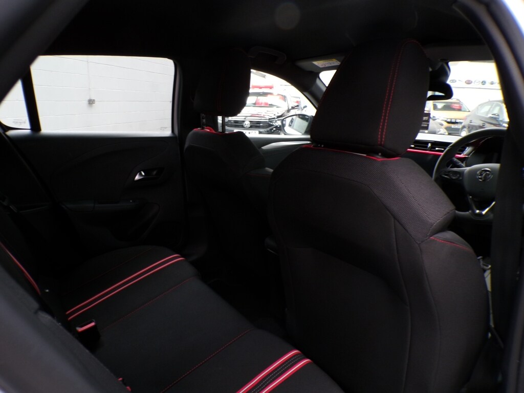 Used Vauxhall Corsa 2023 for sale - 78175492: Photo 32