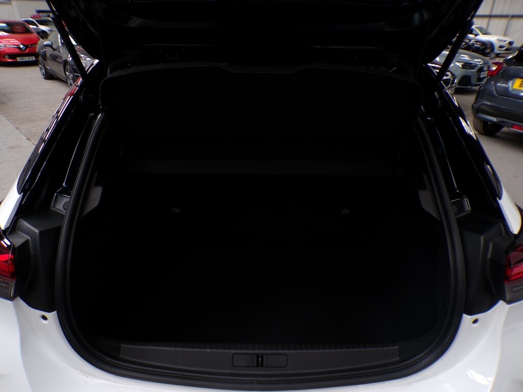 Used Vauxhall Corsa 2023 for sale - 78175492: Photo 33