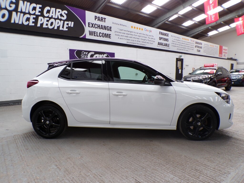 Used Vauxhall Corsa 2023 for sale - 78175492: Photo 8
