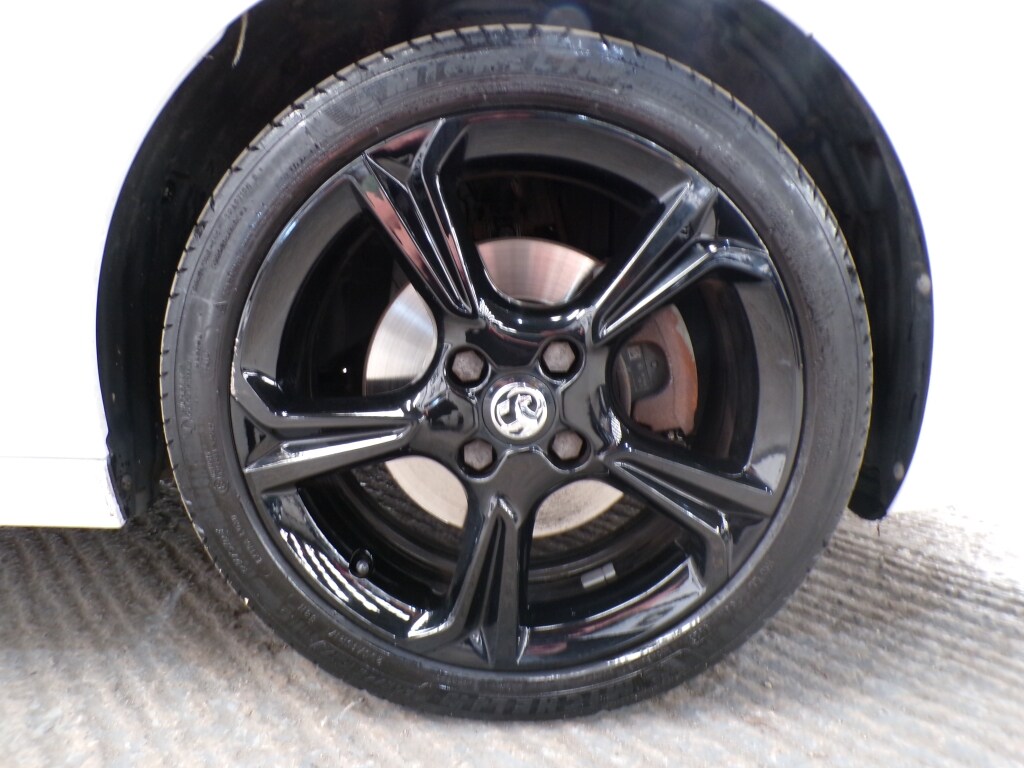 Used Vauxhall Corsa 2023 for sale - 78175492: Photo 9