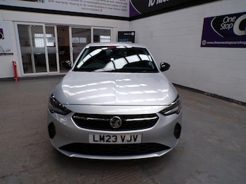 Used Vauxhall Corsa 2023 for sale - 78795104: Photo