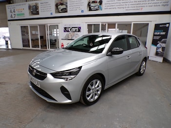 Used Vauxhall Corsa 2023 for sale - 78795104: Photo