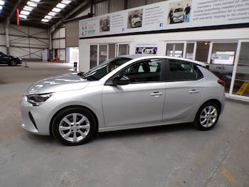 Used Vauxhall Corsa 2023 for sale - 78795104: Photo