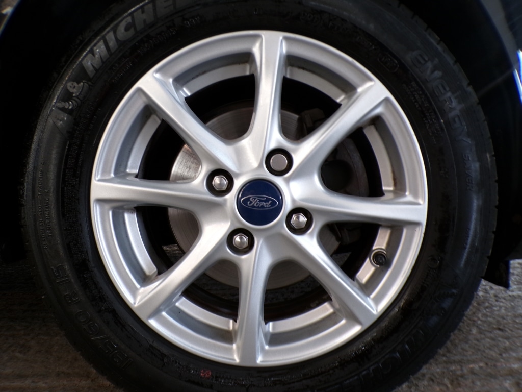 Used Ford Fiesta 2018 for sale - 76787015: Photo 10