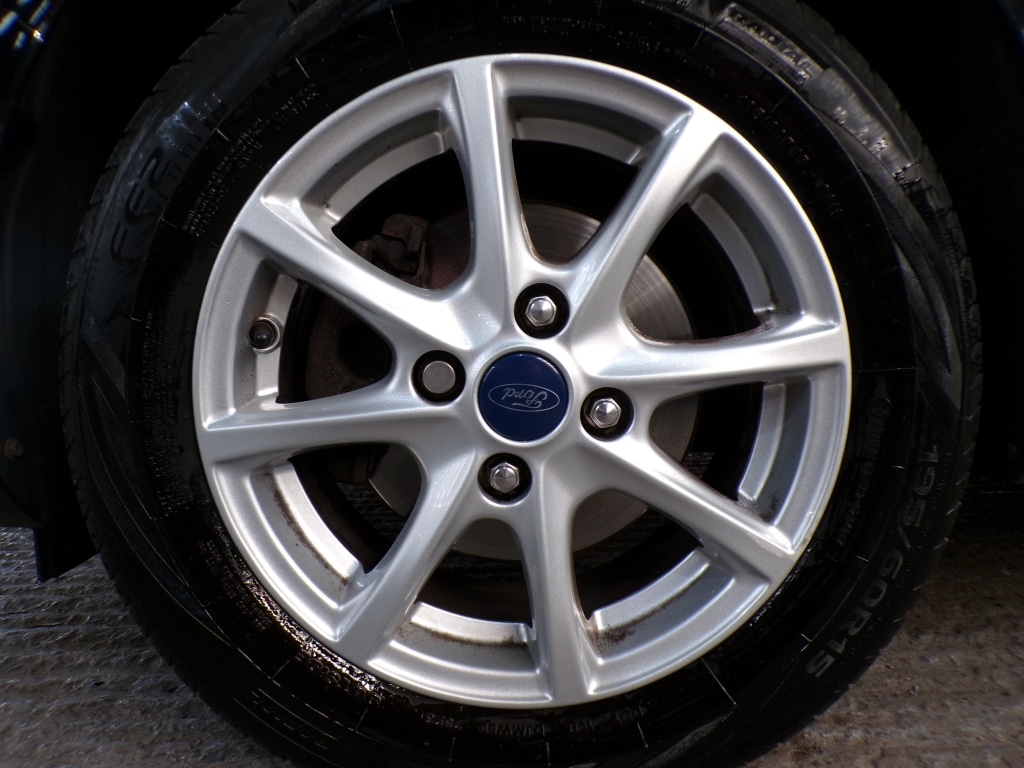 Used Ford Fiesta 2018 for sale - 76787015: Photo 11