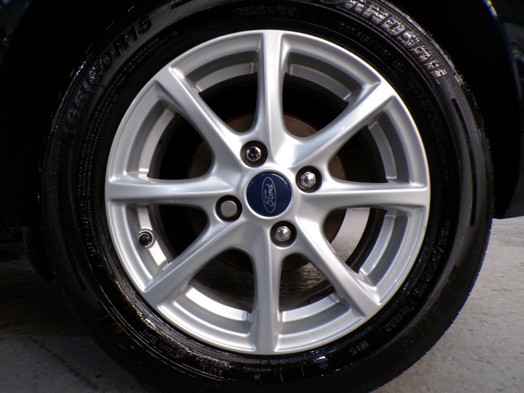 Used Ford Fiesta 2018 for sale - 76787015: Photo 12