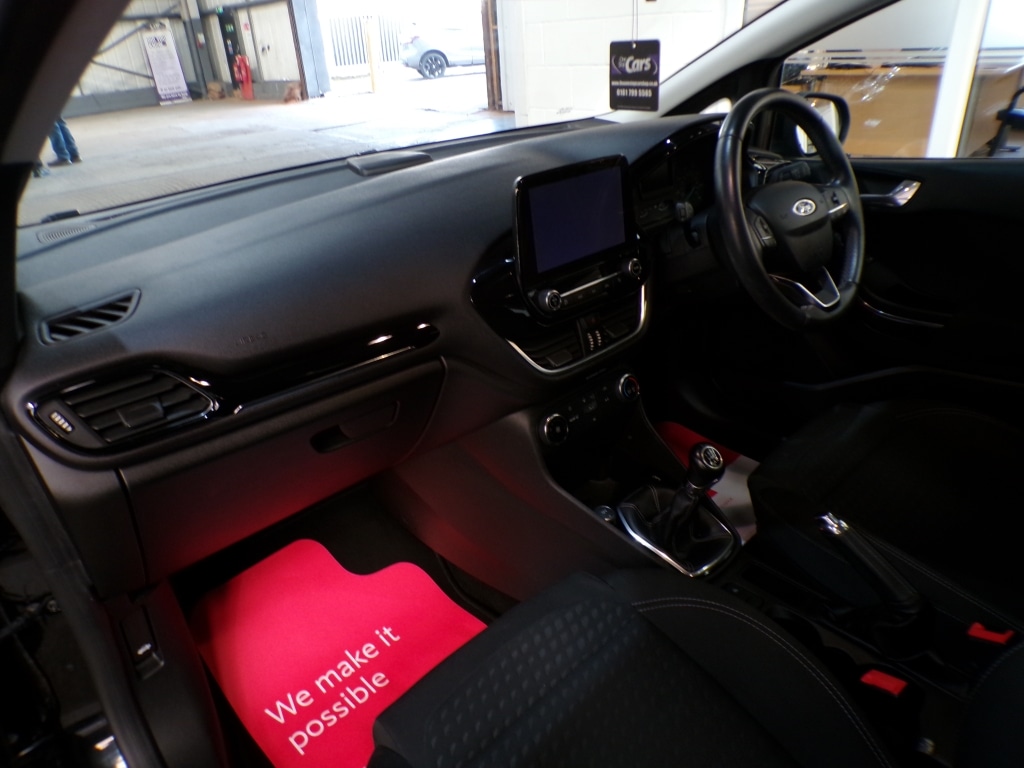 Used Ford Fiesta 2018 for sale - 76787015: Photo 15