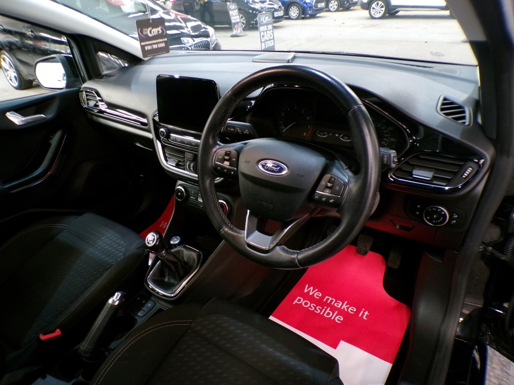 Used Ford Fiesta 2018 for sale - 76787015: Photo 19