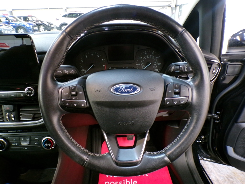 Used Ford Fiesta 2018 for sale - 76787015: Photo 20