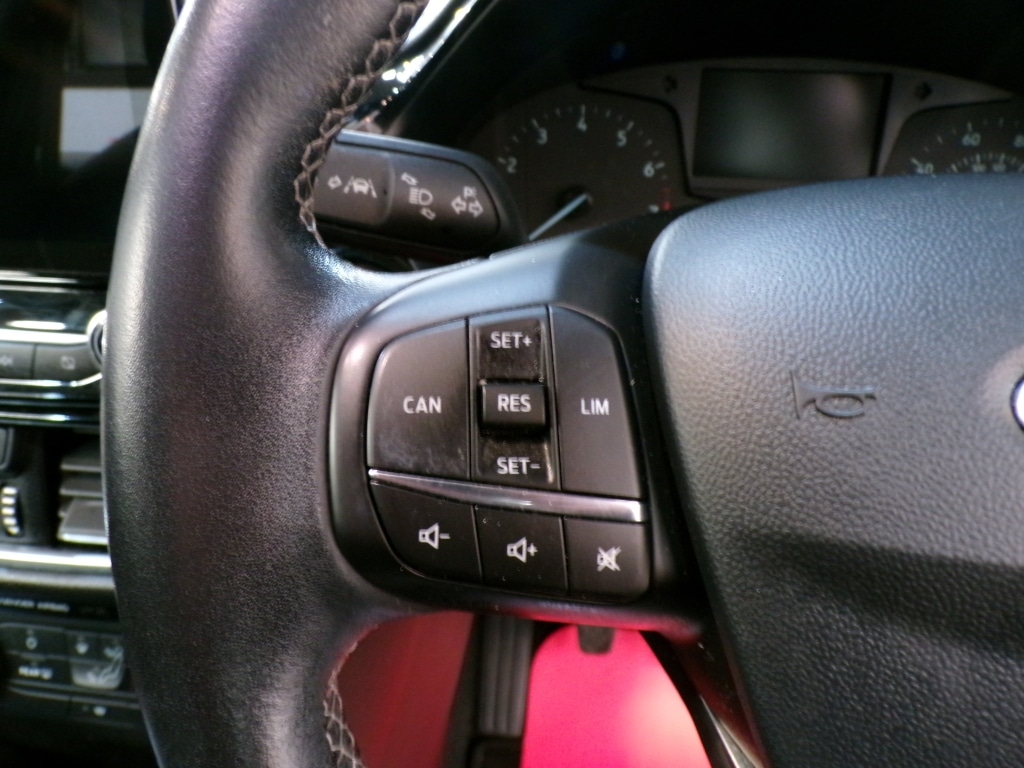 Used Ford Fiesta 2018 for sale - 76787015: Photo 21