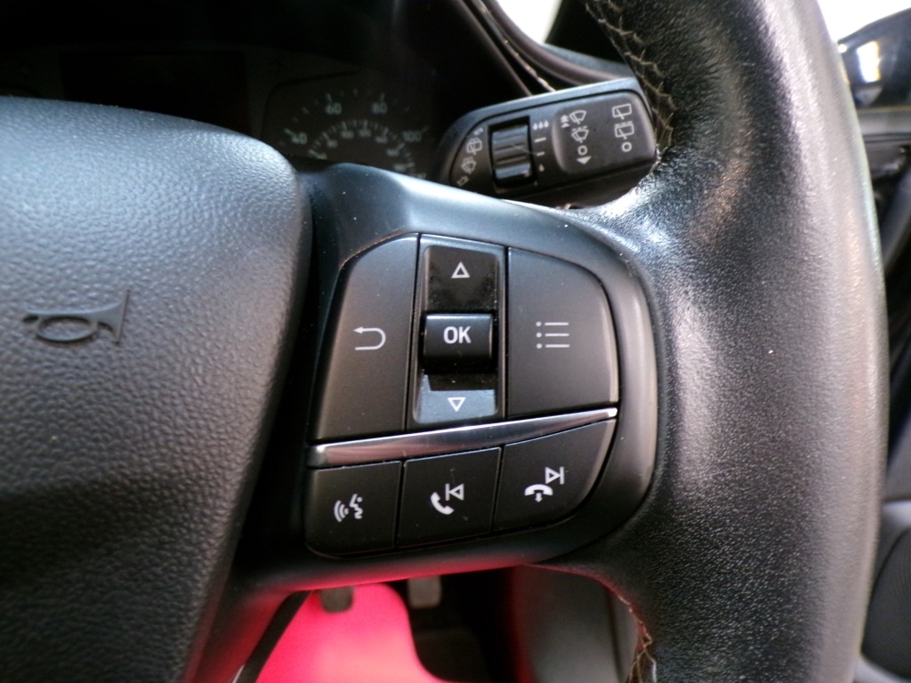 Used Ford Fiesta 2018 for sale - 76787015: Photo 22