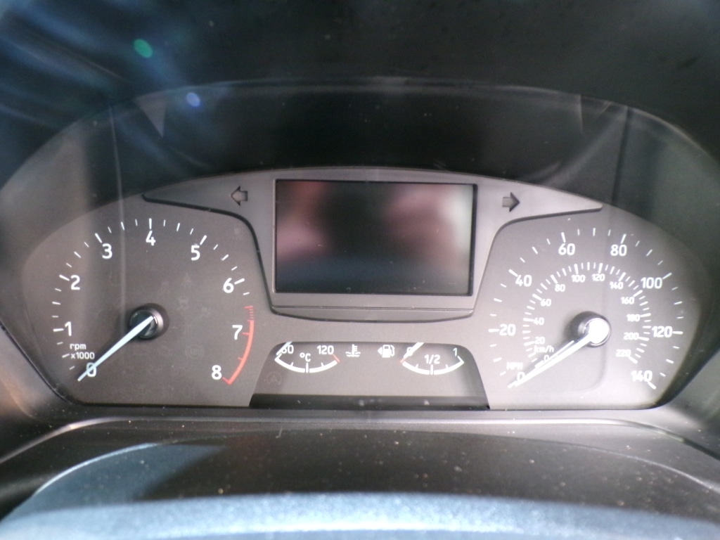 Used Ford Fiesta 2018 for sale - 76787015: Photo 23