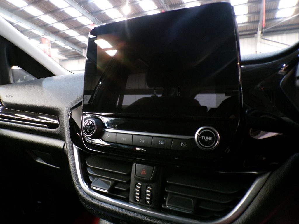 Used Ford Fiesta 2018 for sale - 76787015: Photo 25