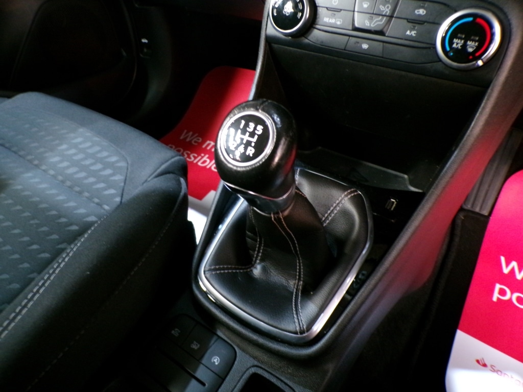 Used Ford Fiesta 2018 for sale - 76787015: Photo 27