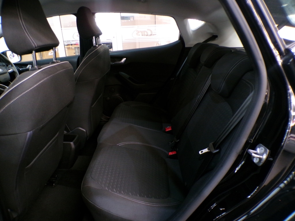 Used Ford Fiesta 2018 for sale - 76787015: Photo 31