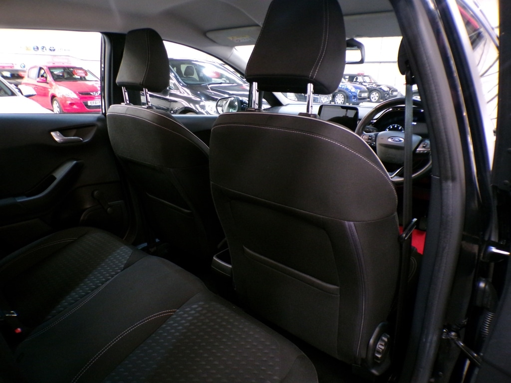 Used Ford Fiesta 2018 for sale - 76787015: Photo 34