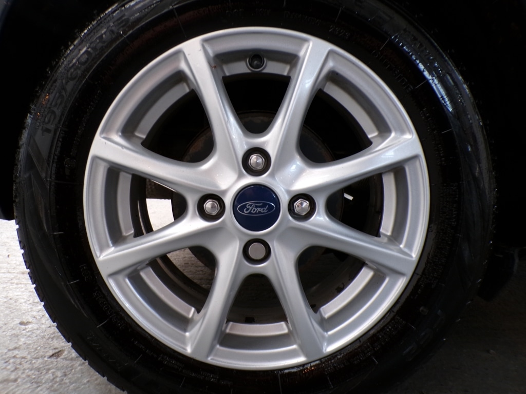 Used Ford Fiesta 2018 for sale - 76787015: Photo 9