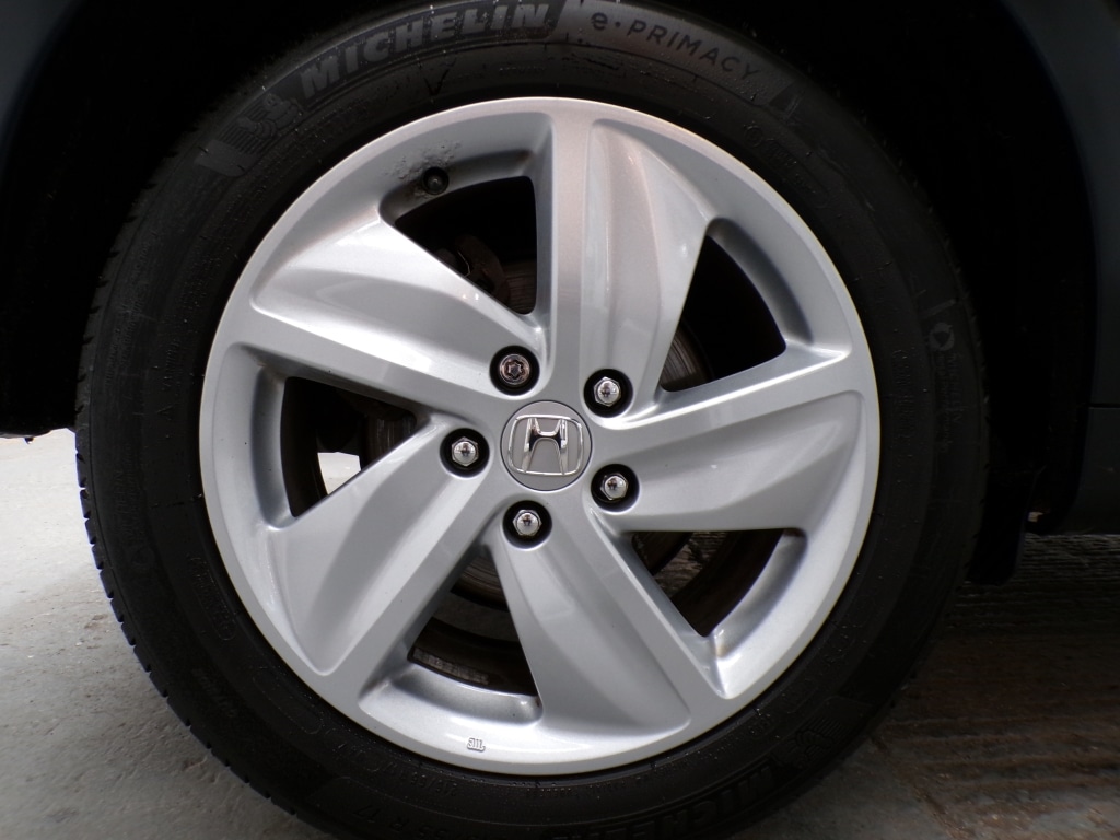 Used Honda HR-V 2018 for sale - 76787034: Photo 10