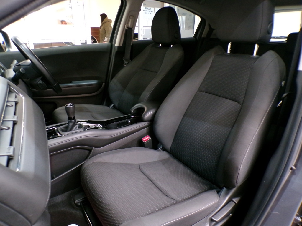 Used Honda HR-V 2018 for sale - 76787034: Photo 14