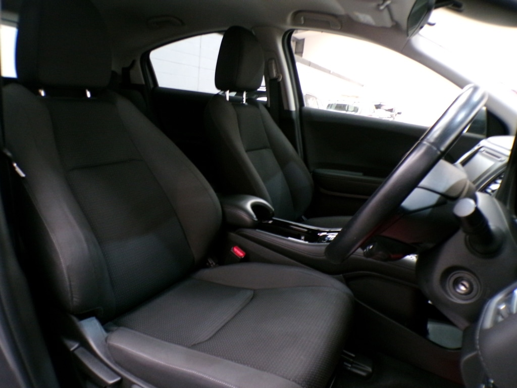 Used Honda HR-V 2018 for sale - 76787034: Photo 17