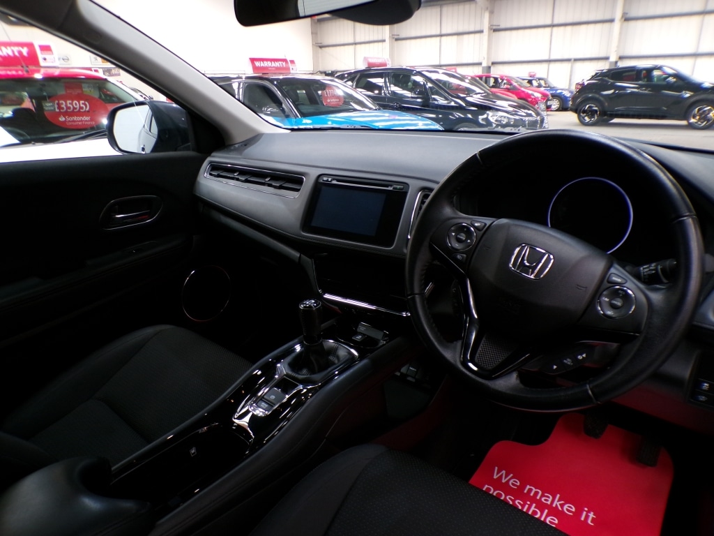 Used Honda HR-V 2018 for sale - 76787034: Photo 18