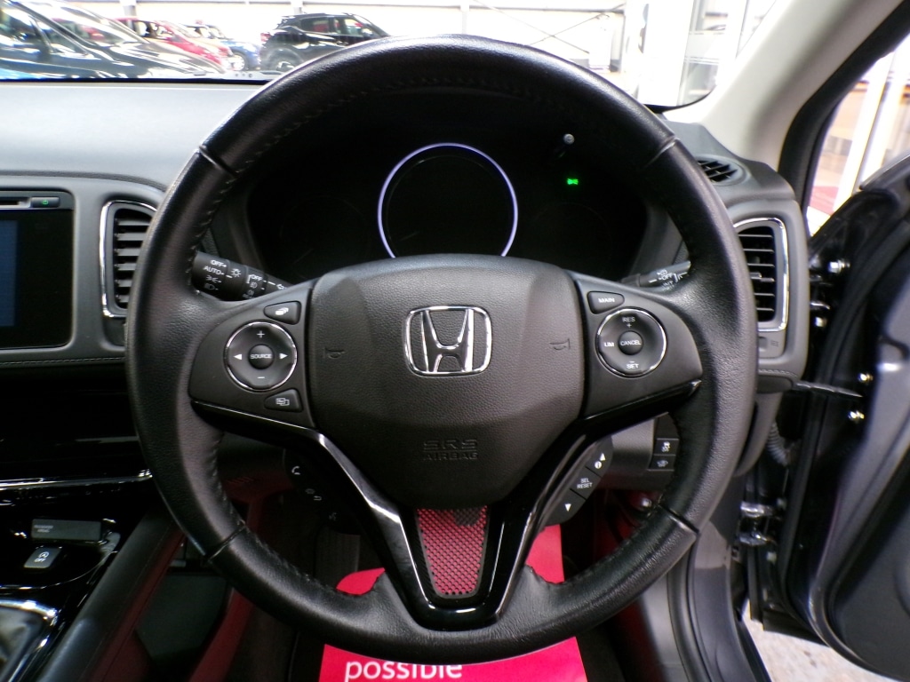 Used Honda HR-V 2018 for sale - 76787034: Photo 19