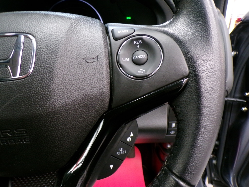 Used Honda HR-V 2018 for sale - 76787034: Photo 20