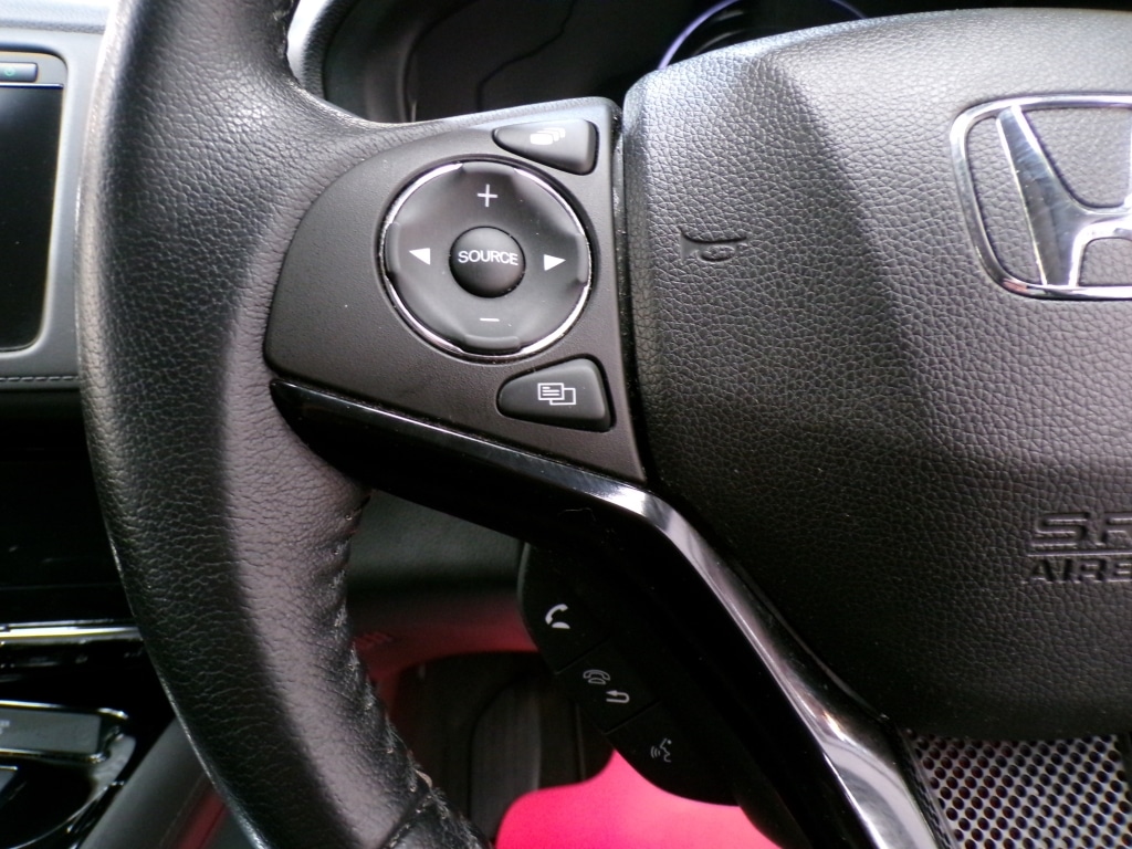 Used Honda HR-V 2018 for sale - 76787034: Photo 21