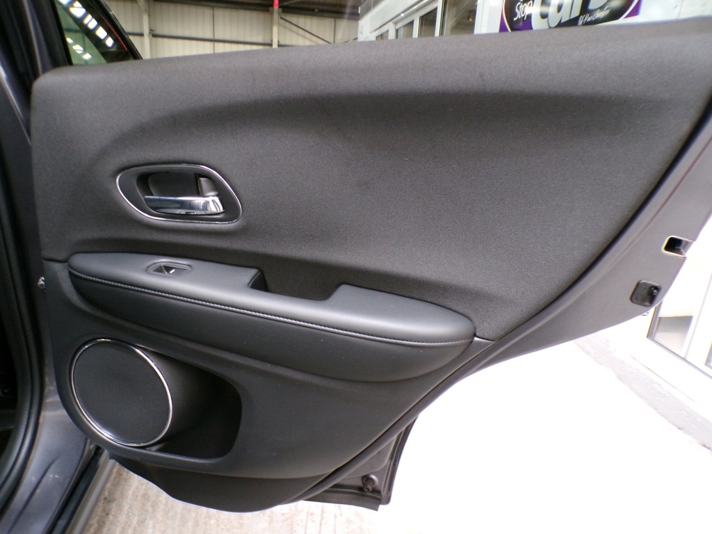 Used Honda HR-V 2018 for sale - 76787034: Photo 25