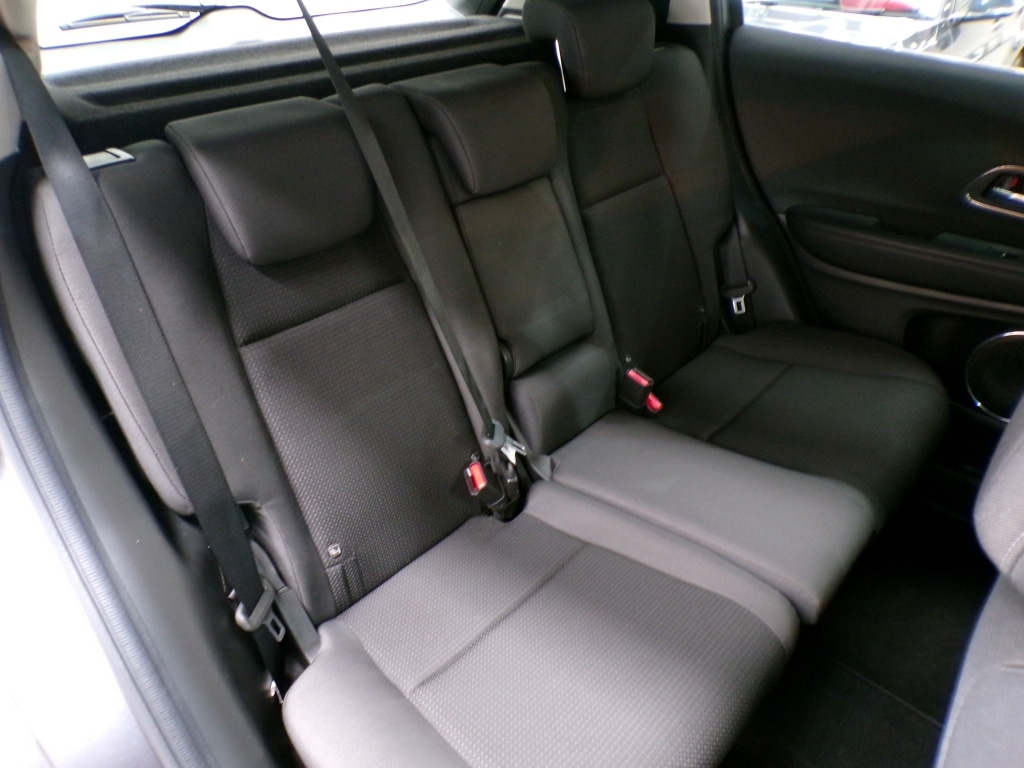 Used Honda HR-V 2018 for sale - 76787034: Photo 27