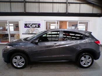 Used Honda HR-V 2018 for sale - 76787034: Photo