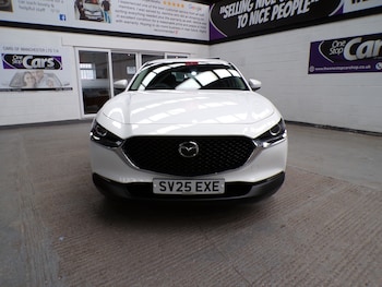 Used Mazda CX-30 2025 for sale - 78857653: Photo