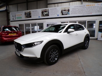 Used Mazda CX-30 2025 for sale - 78857653: Photo