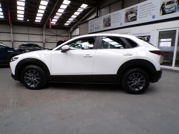 Used Mazda CX-30 2025 for sale - 78857653: Photo