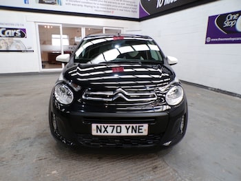Used Citroen C1 2020 for sale - 77164690: Photo