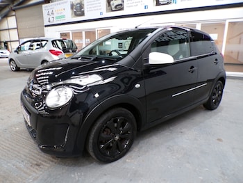 Used Citroen C1 2020 for sale - 77164690: Photo