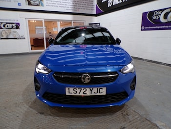 Used Vauxhall Corsa 2022 for sale - 77399034: Photo