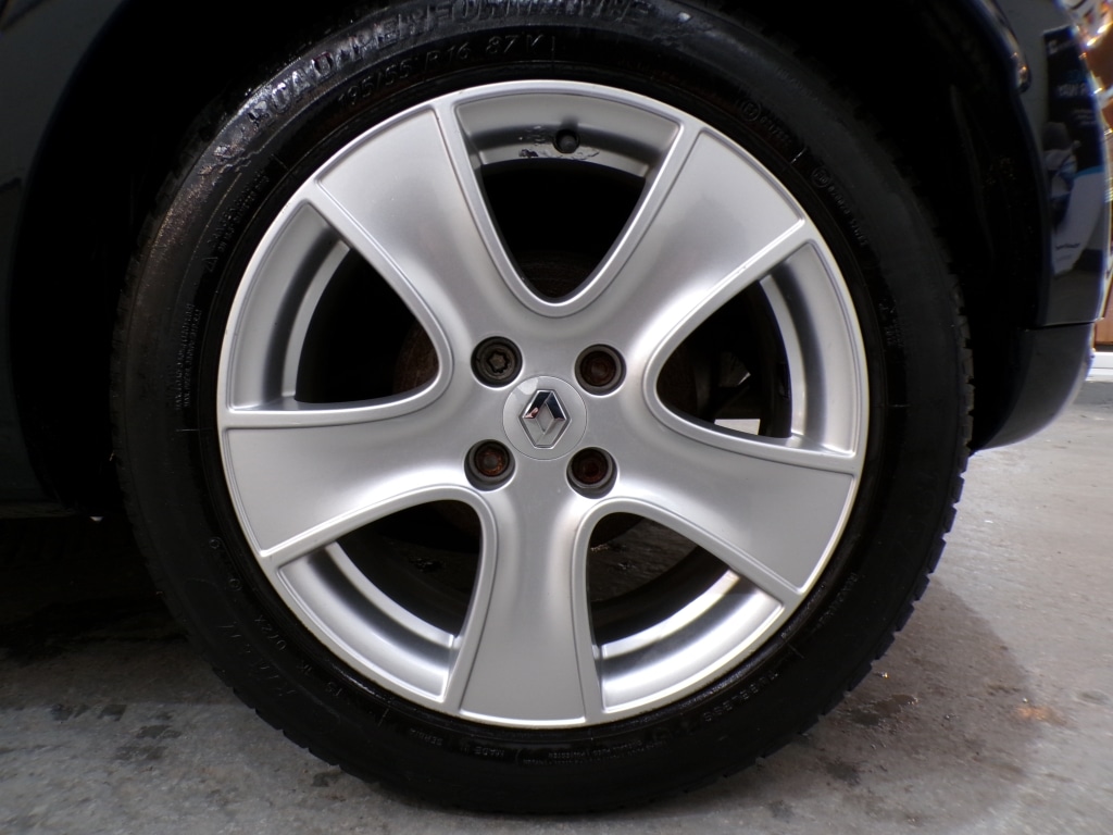 Used Renault Clio 2015 for sale - 77573053: Photo 11