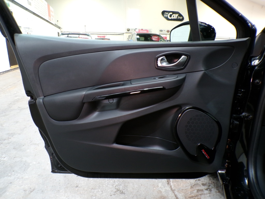 Used Renault Clio 2015 for sale - 77573053: Photo 13