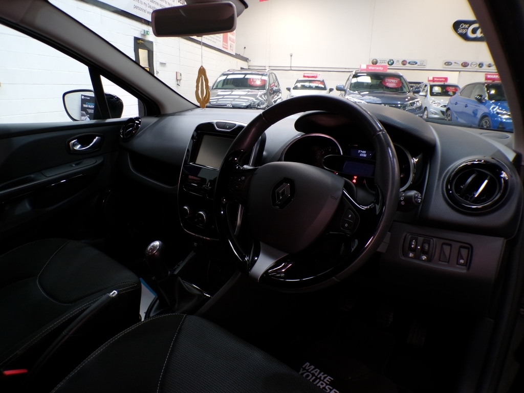 Used Renault Clio 2015 for sale - 77573053: Photo 19