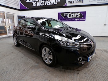 Used Renault Clio 2015 for sale - 77573053: Photo