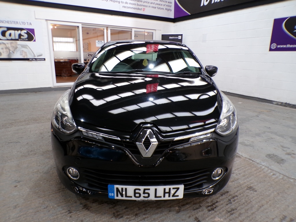 Used Renault Clio 2015 for sale - 77573053: Photo 2