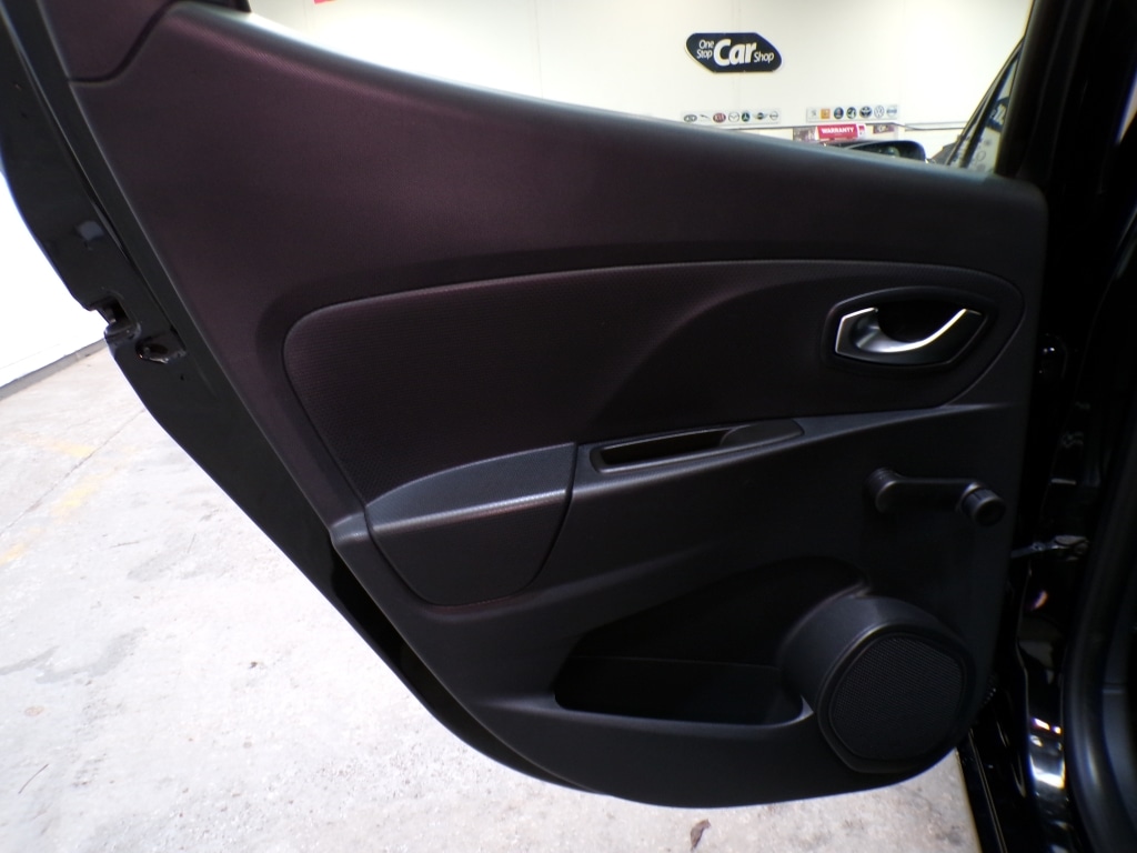 Used Renault Clio 2015 for sale - 77573053: Photo 27