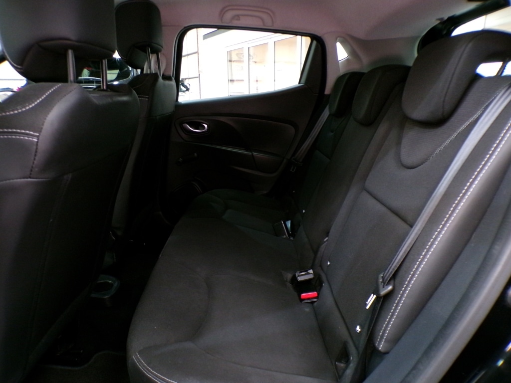 Used Renault Clio 2015 for sale - 77573053: Photo 28