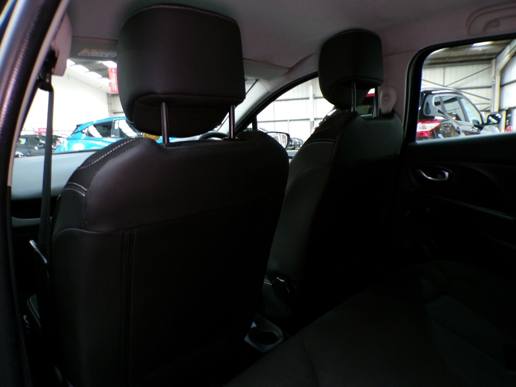 Used Renault Clio 2015 for sale - 77573053: Photo 29