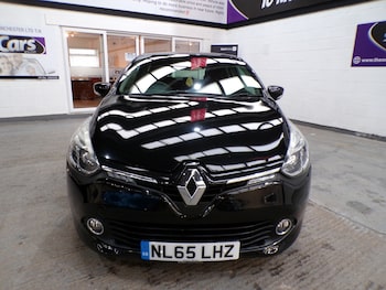 Used Renault Clio 2015 for sale - 77573053: Photo