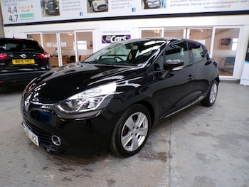 Used Renault Clio 2015 for sale - 77573053: Photo