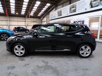 Used Renault Clio 2015 for sale - 77573053: Photo